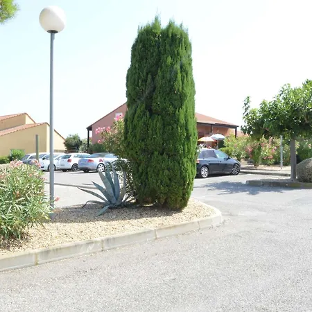 Pavillon Avec Piscine, Terrasse Arboree, 5 Couchages, 700m Plage, 500m Commerces - Fr-1-229b-103 *